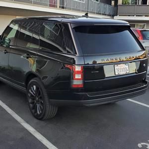 Meet your Posher, Robin